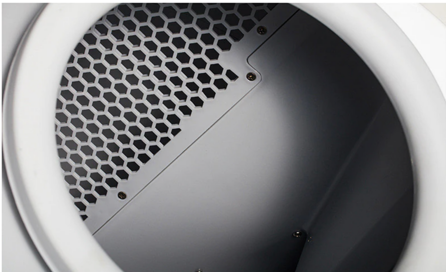 Caja de arena inteligente